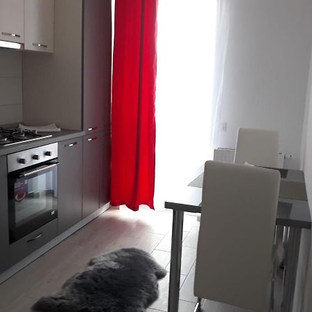 Apartament Avangarden Ema Verde Braşov Exterior foto