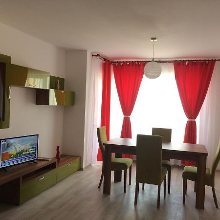 Apartament Avangarden Ema Verde Braşov Exterior foto