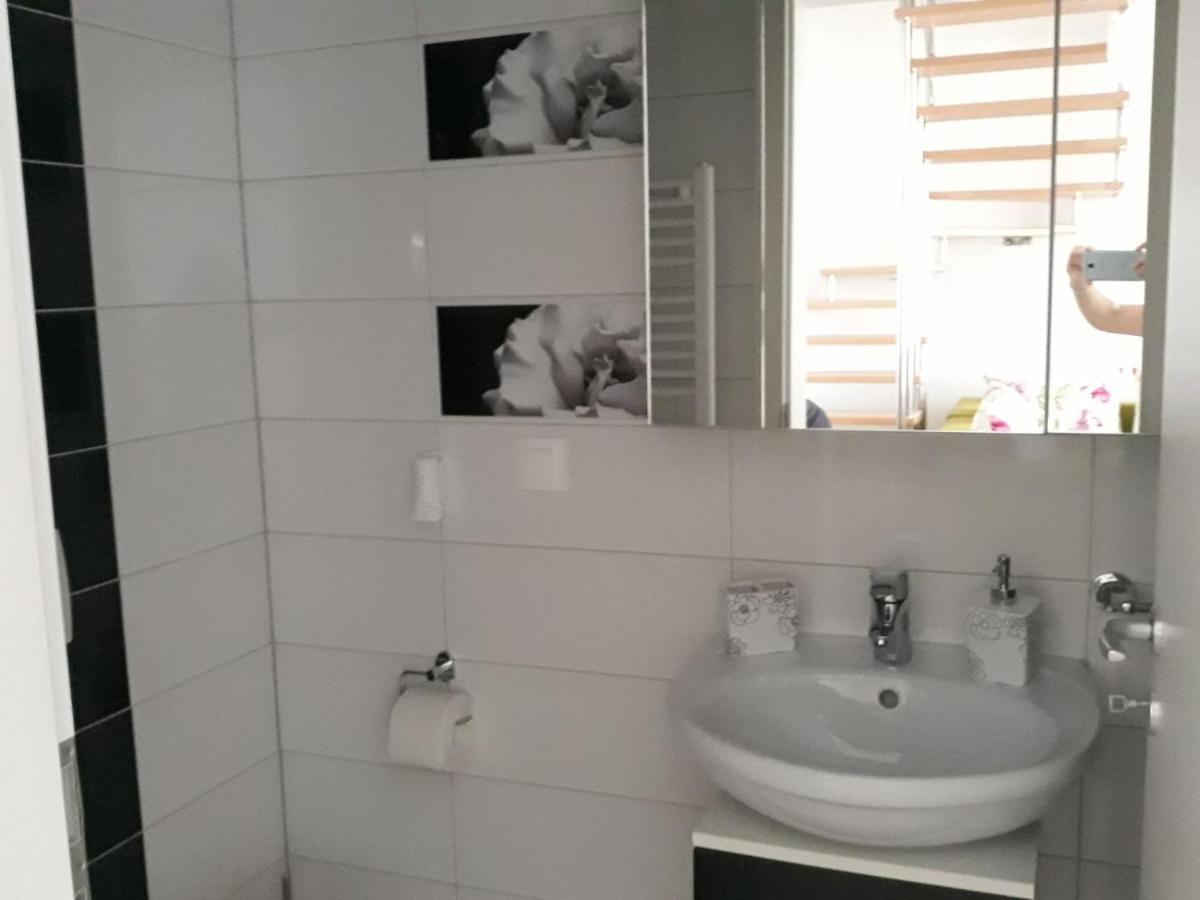 Apartament Avangarden Ema Verde Braşov Exterior foto