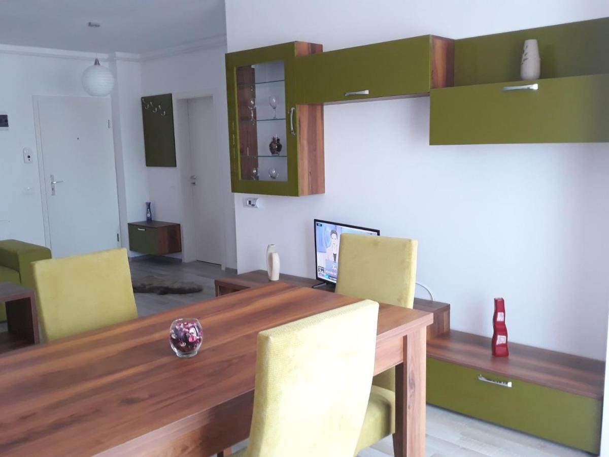 Apartament Avangarden Ema Verde Braşov Exterior foto